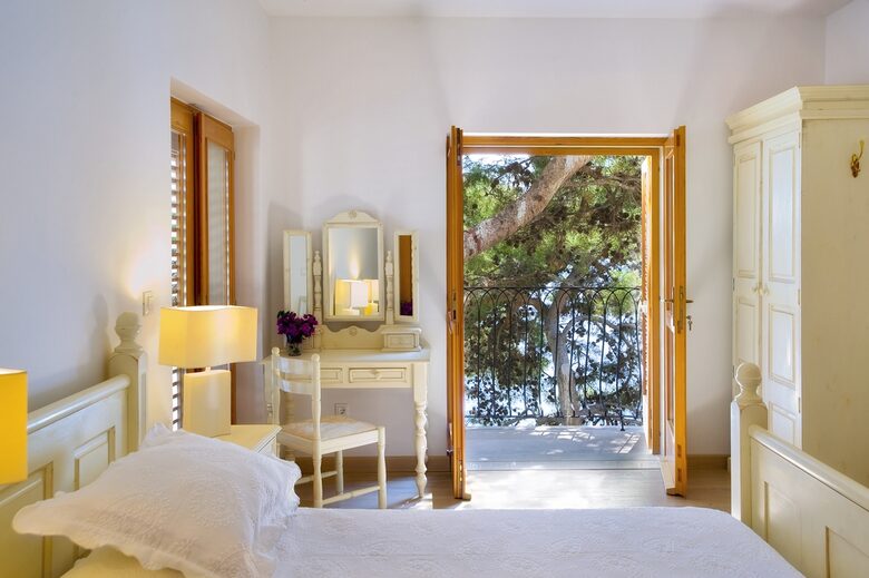 Villa Rosemarine | Luxury Waterfront Villa - Dalmatian Coast, Croatia