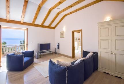 Villa Rosemarine | Luxury Waterfront Villa - Dalmatian Coast, Croatia