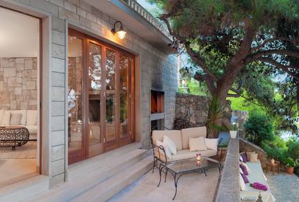 Villa Rosemarine | Luxury Waterfront Villa - Dalmatian Coast, Croatia