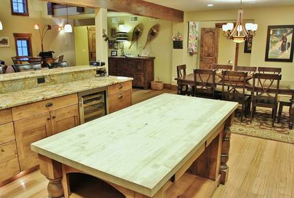 Badgerland Park City - Park City, Utah