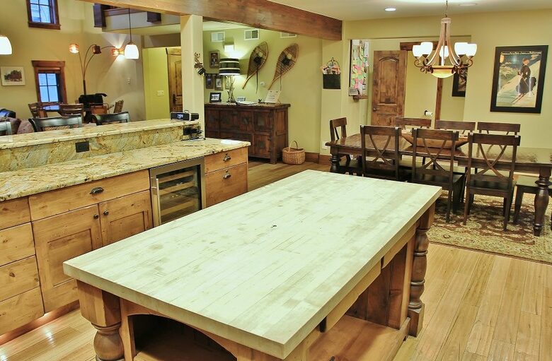 Badgerland Park City - Park City, Utah