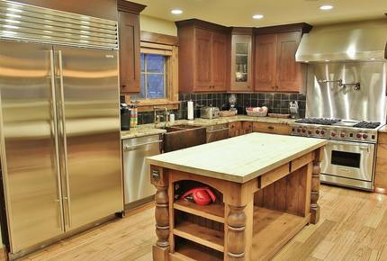 Badgerland Park City - Park City, Utah