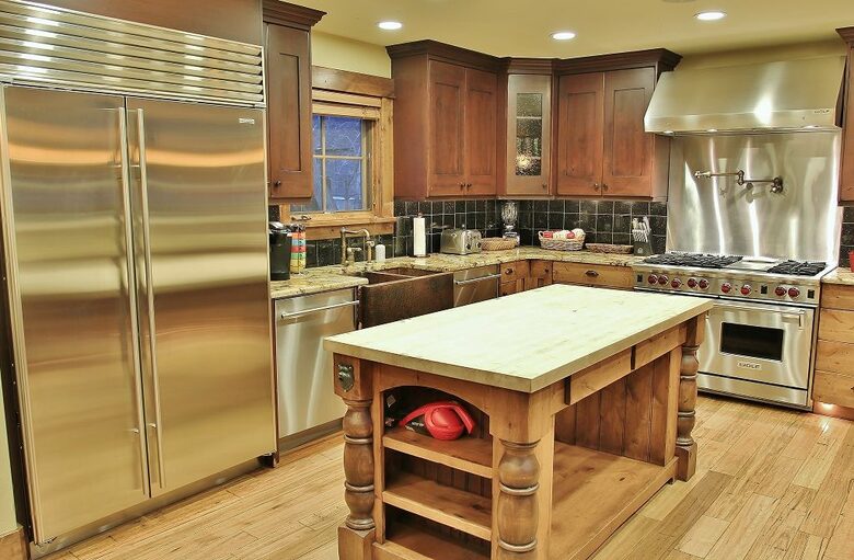 Badgerland Park City - Park City, Utah