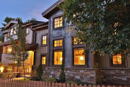 Badgerland Park City - Park City, Utah