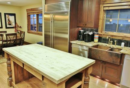 Badgerland Park City - Park City, Utah