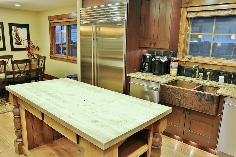 Badgerland Park City - Park City, Utah