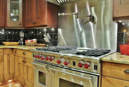 Badgerland Park City - Park City, Utah