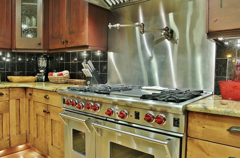 Badgerland Park City - Park City, Utah