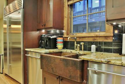 Badgerland Park City - Park City, Utah