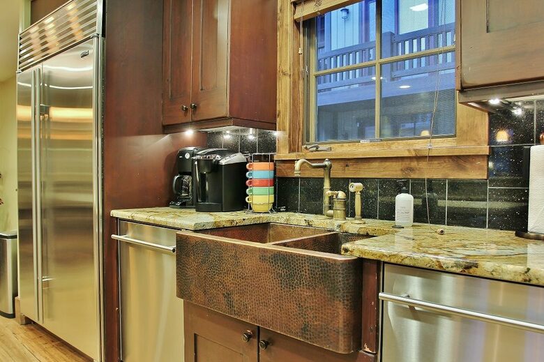 Badgerland Park City - Park City, Utah