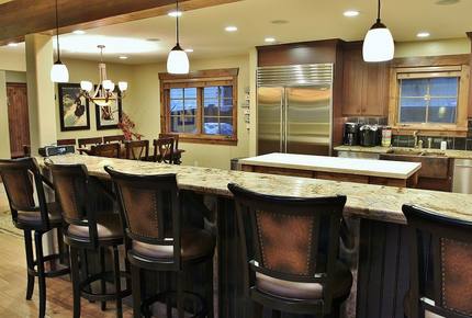 Badgerland Park City - Park City, Utah