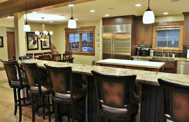 Badgerland Park City - Park City, Utah