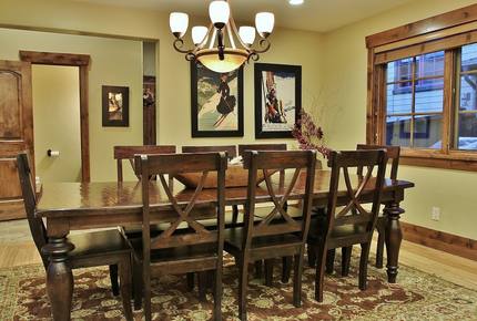 Badgerland Park City - Park City, Utah