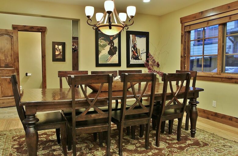 Badgerland Park City - Park City, Utah