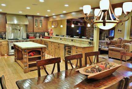 Badgerland Park City - Park City, Utah