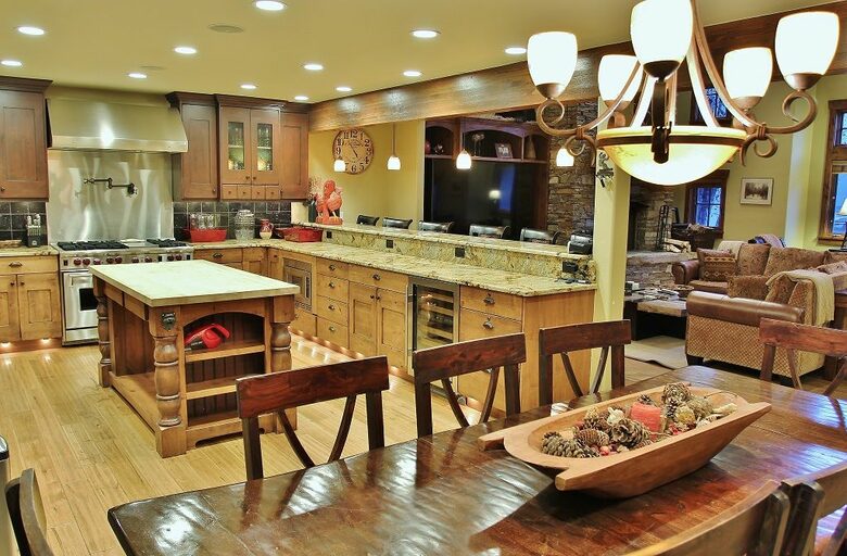 Badgerland Park City - Park City, Utah