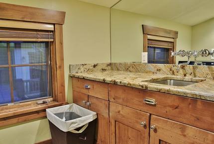 Badgerland Park City - Park City, Utah