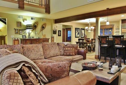 Badgerland Park City - Park City, Utah