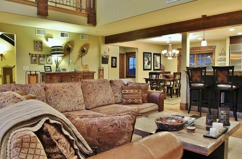 Badgerland Park City - Park City, Utah