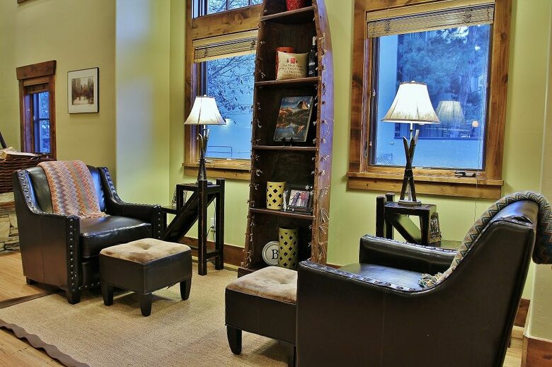 Badgerland Park City - Park City, Utah