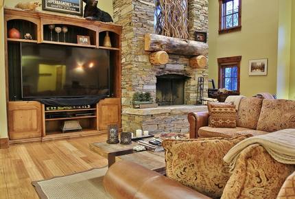 Badgerland Park City - Park City, Utah