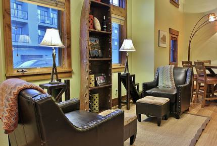 Badgerland Park City - Park City, Utah