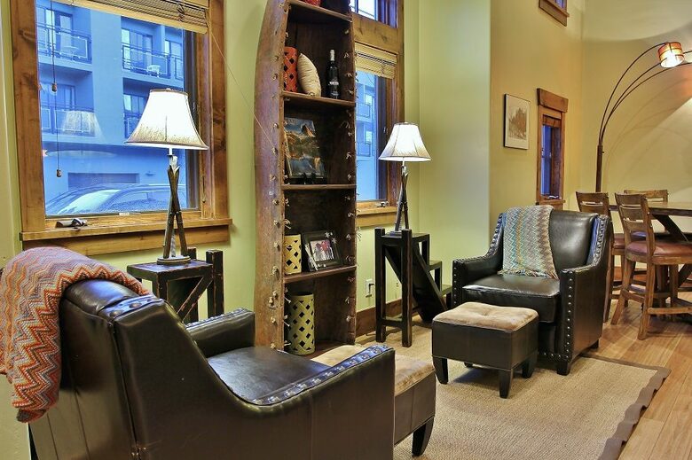 Badgerland Park City - Park City, Utah