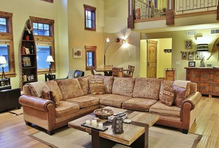 Badgerland Park City - Park City, Utah