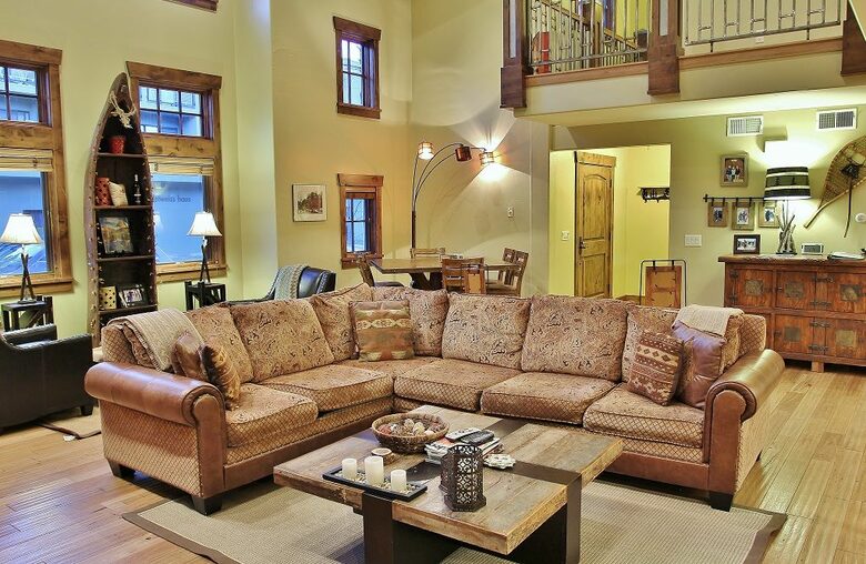 Badgerland Park City - Park City, Utah