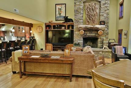 Badgerland Park City - Park City, Utah