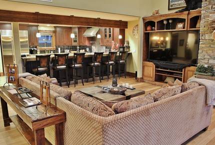 Badgerland Park City - Park City, Utah