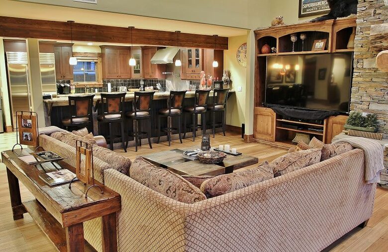 Badgerland Park City - Park City, Utah