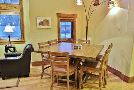 Badgerland Park City - Park City, Utah