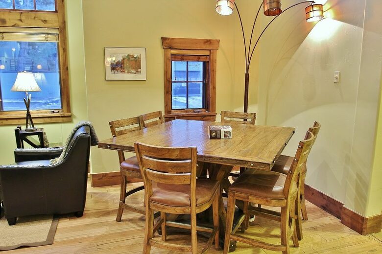 Badgerland Park City - Park City, Utah