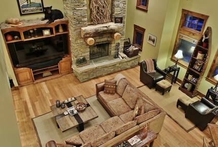 Badgerland Park City - Park City, Utah