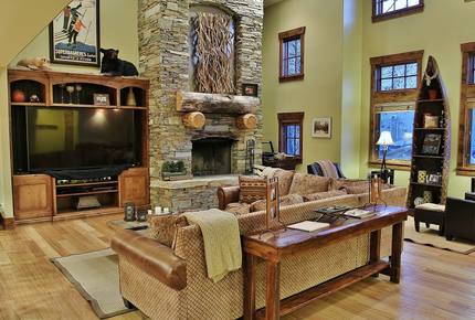 Badgerland Park City - Park City, Utah