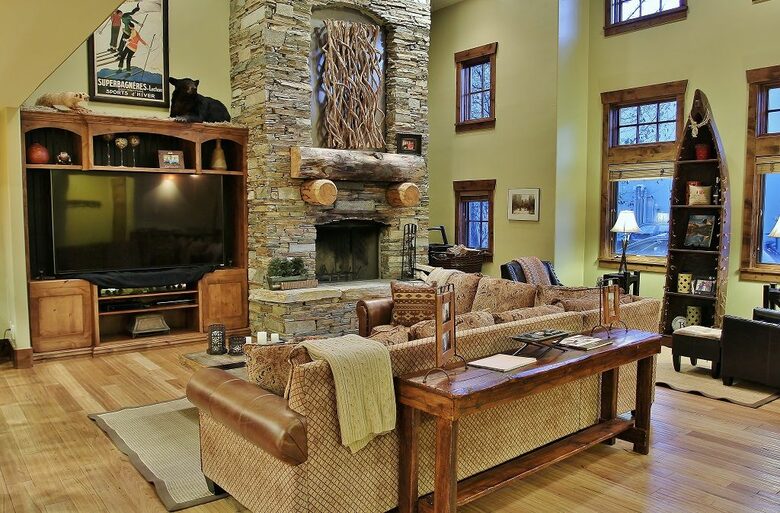 Badgerland Park City - Park City, Utah