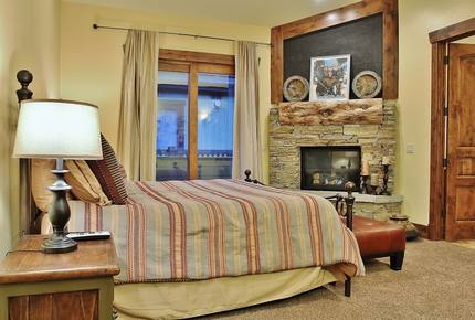 Badgerland Park City - Park City, Utah