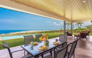 Kona Sunset Hale - Kailua-Kona, Big Island, Hawaii