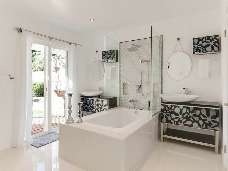 Turquoise Palm Springs Paradise - Palm Springs, California