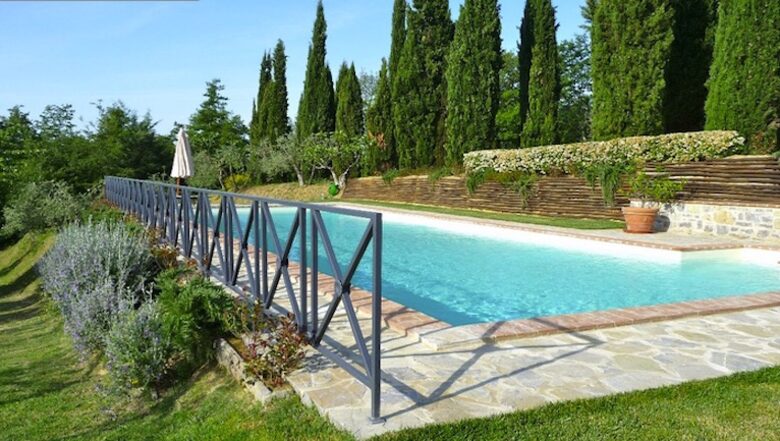 Podere Vigliano - Monteleone d'Orvieto - Terni, Italy