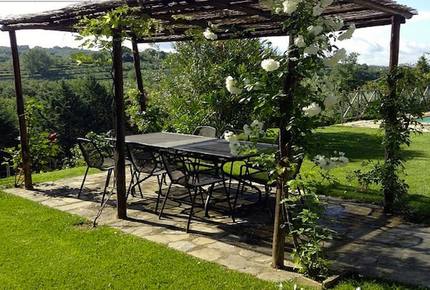 Podere Vigliano - Monteleone d'Orvieto - Terni, Italy