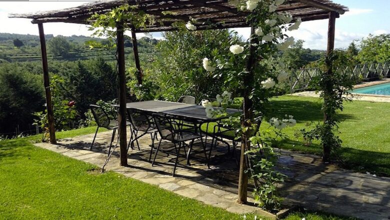 Podere Vigliano - Monteleone d'Orvieto - Terni, Italy