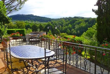 Podere Vigliano - Monteleone d'Orvieto - Terni, Italy