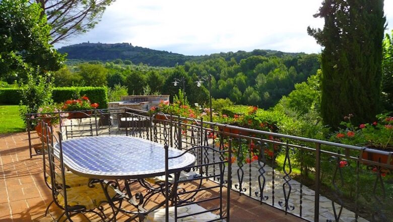 Podere Vigliano - Monteleone d'Orvieto - Terni, Italy