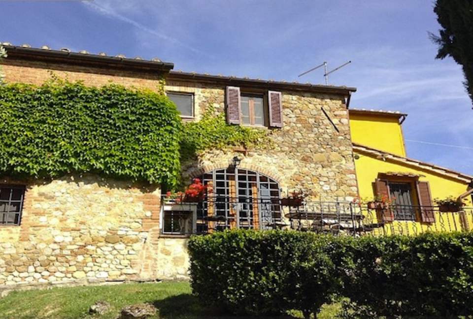 Podere Vigliano - Monteleone d'Orvieto - Terni, Italy