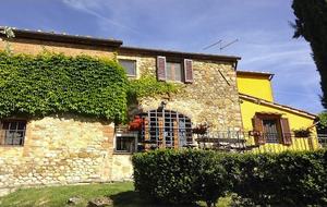 Podere Vigliano - Monteleone d'Orvieto - Terni, Italy