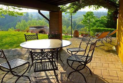 Podere Vigliano - Monteleone d'Orvieto - Terni, Italy