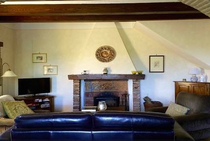 Podere Vigliano - Monteleone d'Orvieto - Terni, Italy