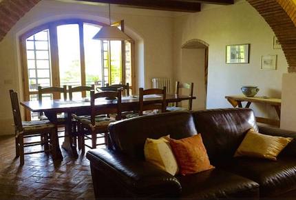 Podere Vigliano - Monteleone d'Orvieto - Terni, Italy